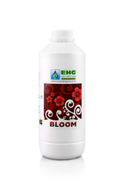 EHG (Easy Hydro Grow) - Bloom - Hydroponic / Soil Nutrient