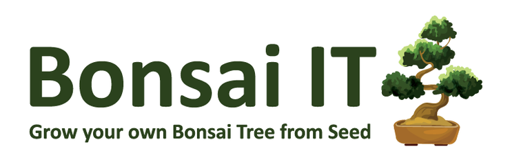 Bonsai-IT - Everything you need to grow your own bonsai - Annual Subscription