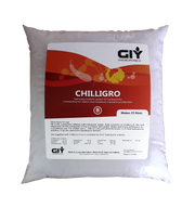 GIY Hydroponics - ChilliGro - Granular Hydroponic / Soil Nutrients