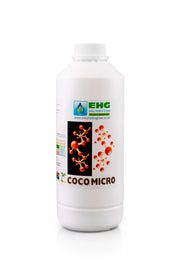 EHG (Easy Hydro Grow) - Coco Micro - Hydroponic / Soil Nutrient