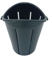 Flush Mount Net Pots / Cups 70mm - Hydroponic Growing Pots