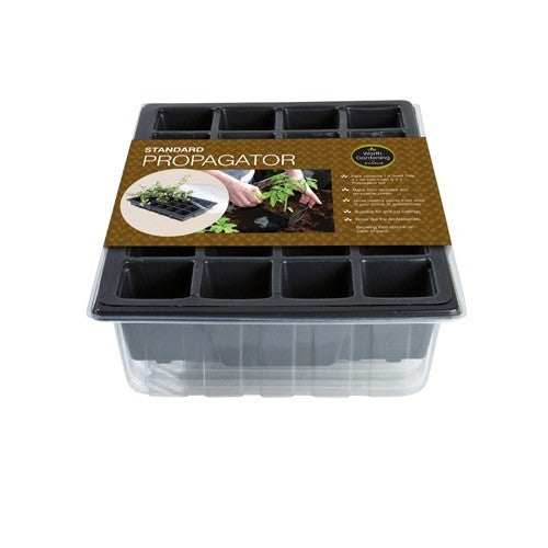 Garland Standard 24 Cell Seedling Propagator