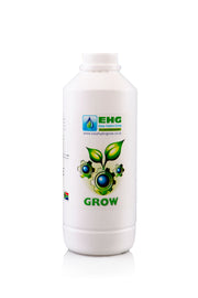 EHG (Easy Hydro Grow) - Grow - Hydroponic / Soil Nutrient