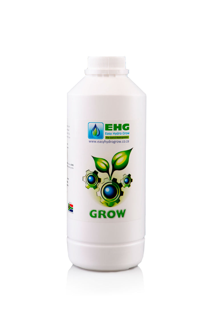 Easygrow EHG (Easy Hydro Grow) - Grow | Hydroponic | Seeds For Africa