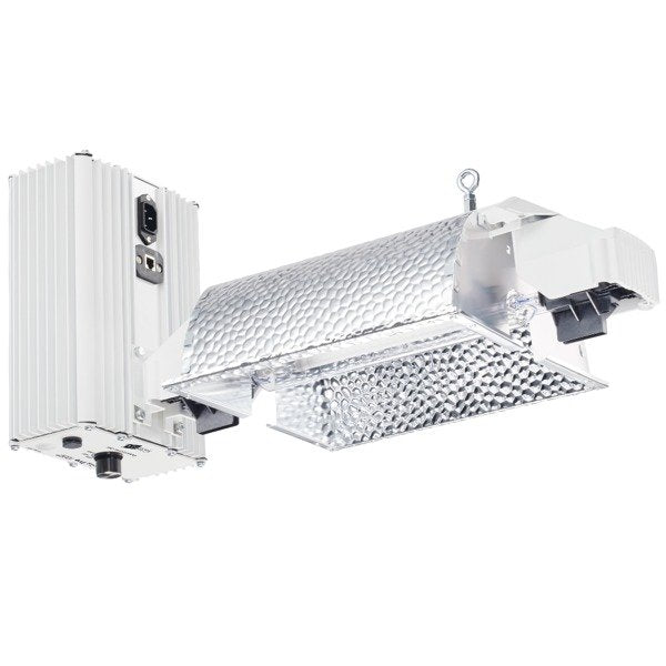 Gavita Pro 1000e DE Flex Complete Fixture - Hydroponic Lighting