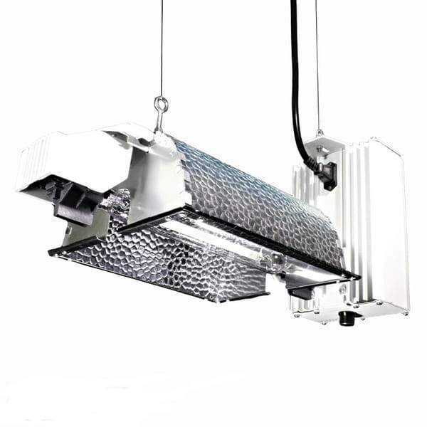 Gavita Pro 6/750e DE Flex Complete Fixture - Hydroponic Lighting