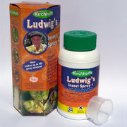 Ludwig's Insect Spray - Hydroponic & Soil Plant Care