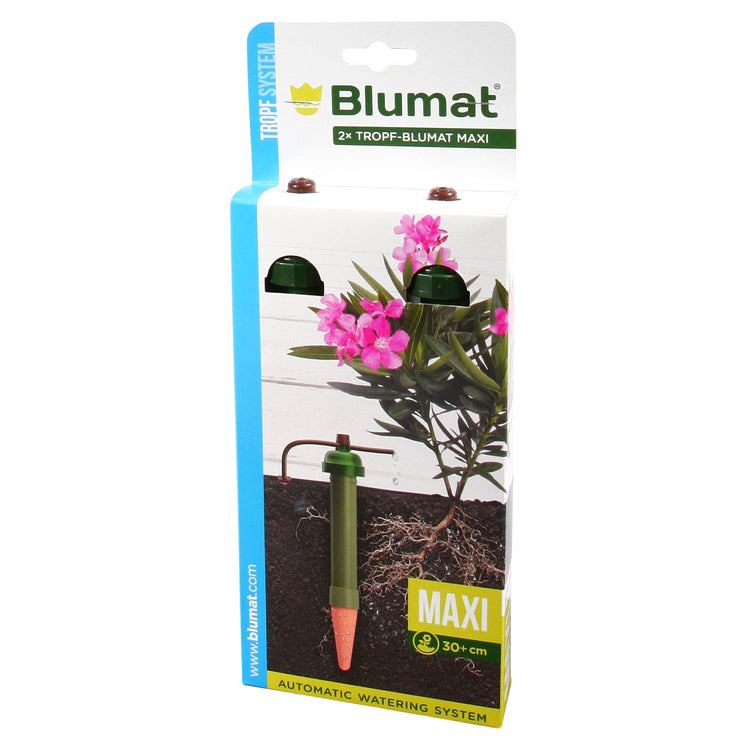 Tropf-Blumat Maxi 2 pcs - Hydroponic System / Irrigation System