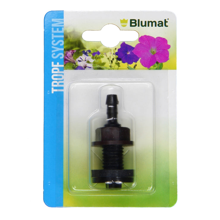 Blumat Tank Connector 1 pcs - Hydroponic System / Irrigation System - Blumat Components