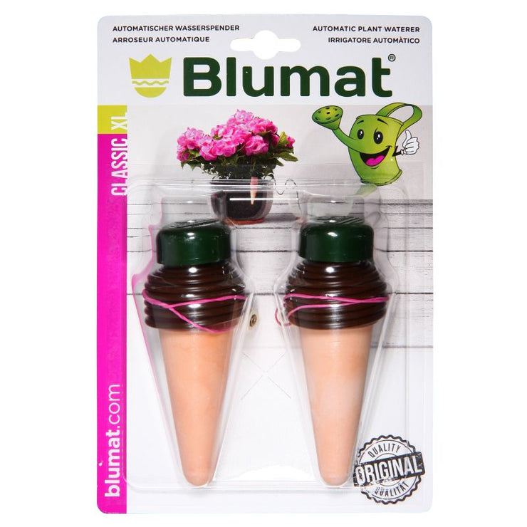 Blumat Classic XL 2 pcs - Hydroponic System / Irrigation System