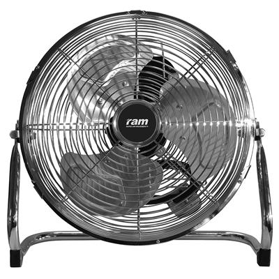 RAM 23cm (9") Air Circulator 3 Speed - Hydroponic Environmental Control