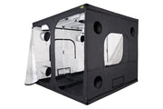 Garden HighPro ProBox Basic 240 Extra Large - 240x240x200 Grow Tent - Hydroponic Grow Tent