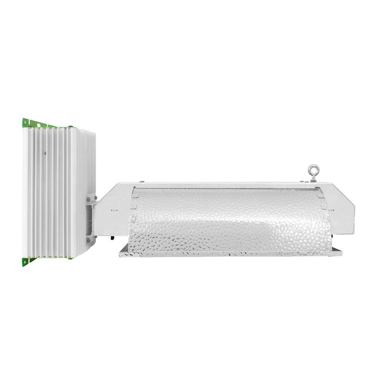 Lumii Solar 630W CDM Complete Fixture - Hydroponic Lighting