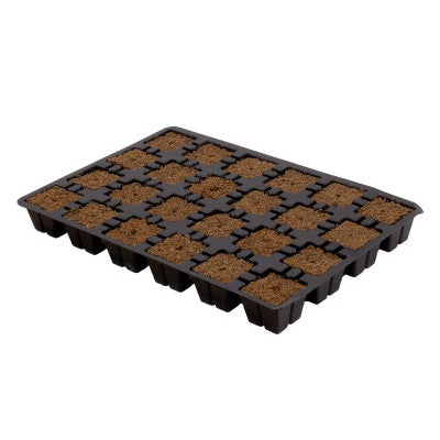 EazyPlug Plugs - Seedling / Cutting Trays with Plugs