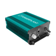 Powerplant 600W Controllable Ballast - Hydroponic Lighting