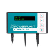 Powerplant Controller - Hydroponic Lighting