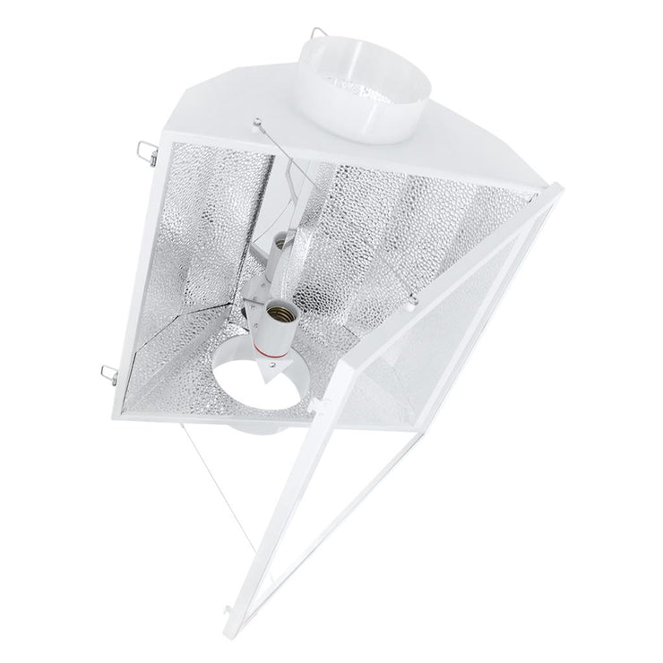 Powerplant Aerowing Reflector - SE 150mm - Hydroponic Lighting