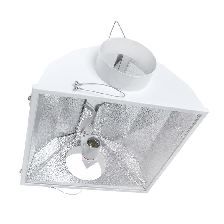 Powerplant Aerowing Reflector - SE 150mm - Hydroponic Lighting