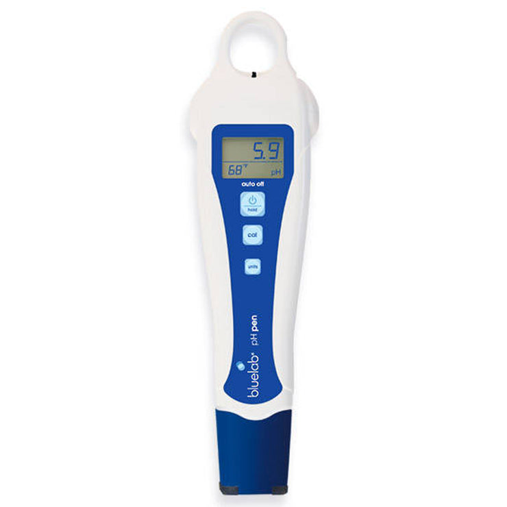 Bluelab pH Pen - Hydroponic Testing Equipment