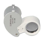 Microscope Garden Detecting Loupe 40X - Hydroponic Testing Equipment