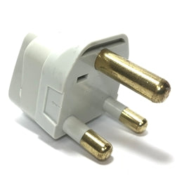 RSA Plug to Female Universal Socket Adaptor - Hydroponic Accesories