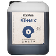 Biobizz Fish-Mix - Organic Hydroponic / Soil Nutrients