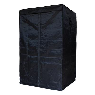 LightHouse LITE 1.2m Tent - 1.2m x 1.2m x 2m - Hydroponic Grow Tent