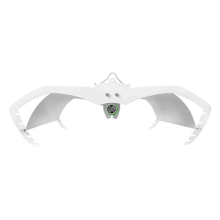 PowerPlant Mantis Reflector SE (Single Ended) - Hydroponic Lighting