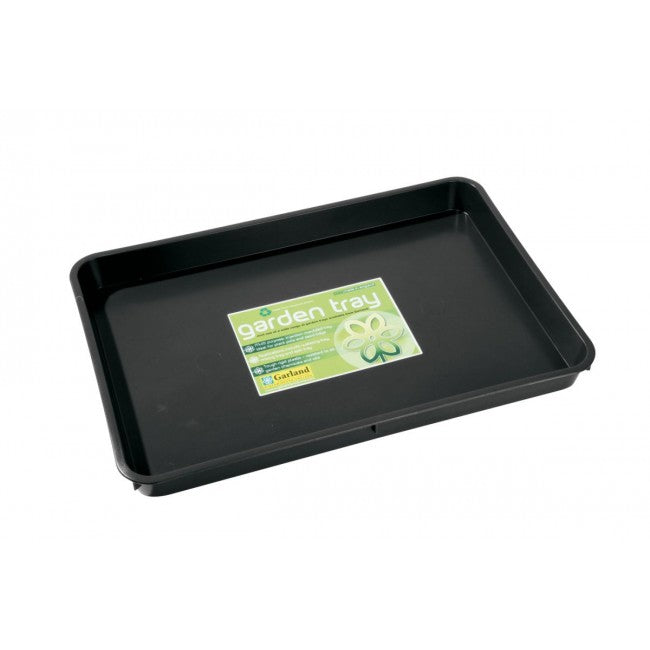 Garland Standard Garden Tray 57cm x 38.5cm x 5cm - Hydroponic Accesories