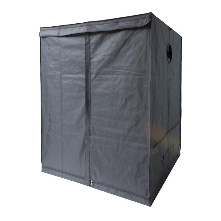 LightHouse LITE 1.5m Tent - 1.5m x 1.5m x 2m - Hydroponic Grow Tent