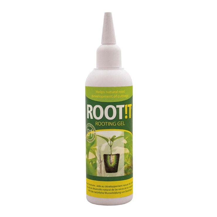 ROOT!T Rooting Gel 150ml - Hydroponic Seed / Cutting Starting