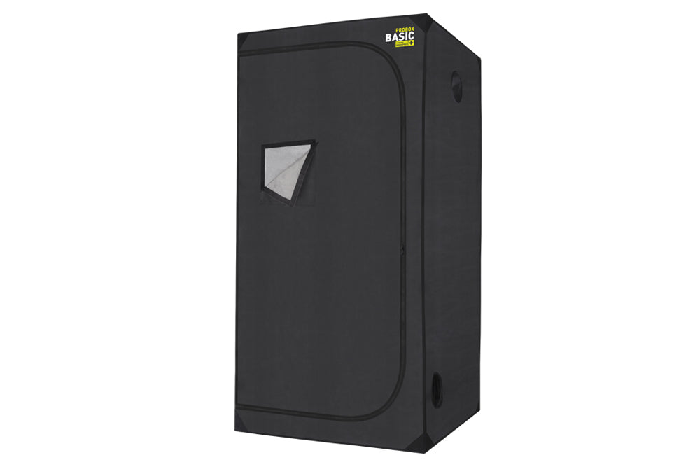 probox grow tent Garden HighPro ProBox Basic 80 Grow Tent | Hydroponic