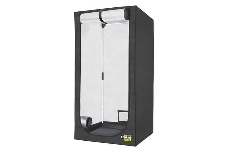 Garden HighPro ProBox EcoPro 100 - 100x100x200 Grow Tent - Hydroponic Grow Tent