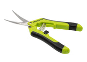 Garden HighPro Procut Curved - Pruning Scissors - Hydroponic Accessories