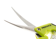 Garden HighPro Procut Curved - Pruning Scissors - Hydroponic Accessories