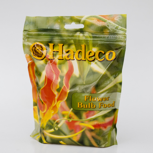 Hadeco Bulb Food - 500 grams Fertilizer