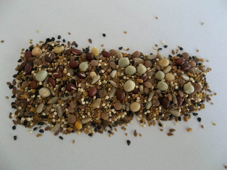 High Protein Mix - Sprouting Seeds