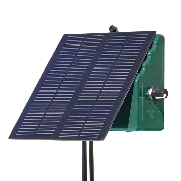 Irrigatia C24 Solar Automatic Watering System includes 12 Dripper Extension Kit - Hydroponic System / Irrigation System