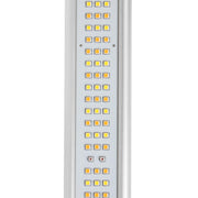 LUMii Black LED 720W 6 Bar Fixture - 720W LED Grow Light - Hydroponic Lighting