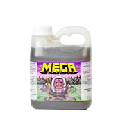 Mega Solution Purple - Hydroponic / Soil Nutrients