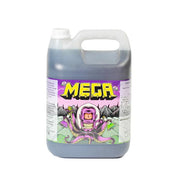 Mega Solution Purple - Hydroponic / Soil Nutrients