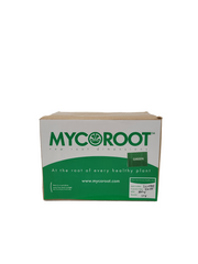 Mycoroot Green -  Mycorrhizal Fungi - 1kg - Lawns / Grasss / Hydroponic / Soil Growing additive