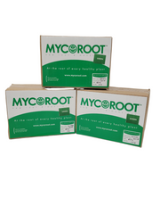 Mycoroot Green -  Mycorrhizal Fungi - 1kg - Lawns / Grasss / Hydroponic / Soil Growing additive