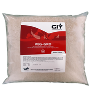 GIY Hydroponics - VegGro - Granular Hydroponic / Soil Nutrients