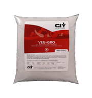 GIY Hydroponics - VegGro - Granular Hydroponic / Soil Nutrients