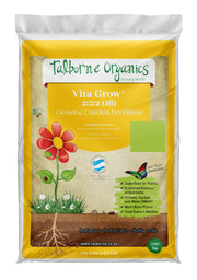 Talborne Organics - Vita Grow 2:3:2 (16) General Organic Fertilizer