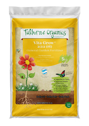 Talborne Organics - Vita Grow 2:3:2 (16) General Organic Fertilizer