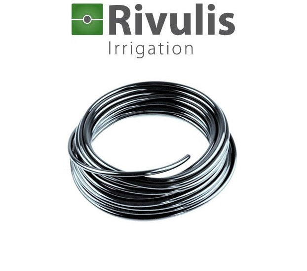 Rivulis Irrigation microtube - Commercial Grade