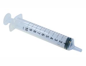 Syringe - Hydroponic Growing / Measuring Accessories
